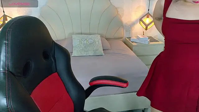 AIXATRISTA1 online show from 10, 1, 2026