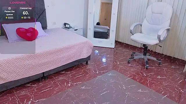 lycoris 19 online show from 23, 3, 2026