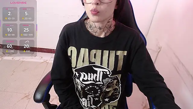 lycoris 19 online show from 24, 3, 2026