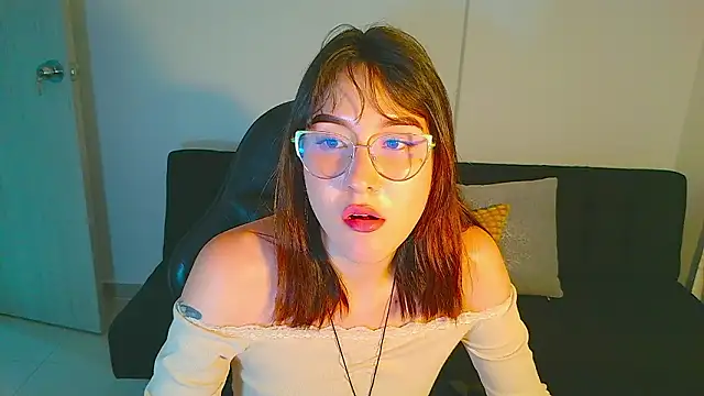 Yulienneg online show from 24, 2, 2026