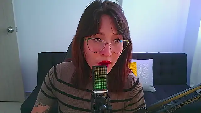 Yulienneg online show from 14, 3, 2026