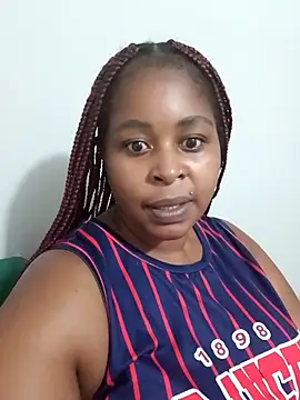 BBW CUMX online show from 30, 11, 2025