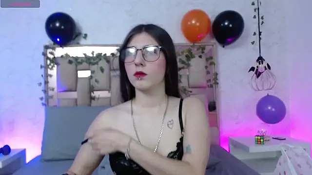 ScarlettRox online show from 30, 10, 2025