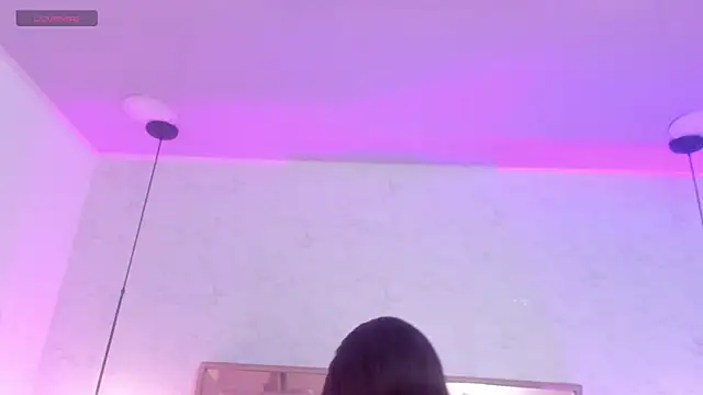 ScarlettRox online show from 20, 4, 2026