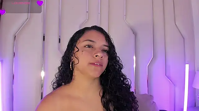 Angellit Afrodita  online show from 6, 7, 2026