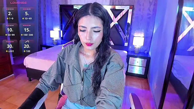Snapshot of sweet-muse chatting on 3, 10, 2025 sweet-muse online show from 3, 10, 2025