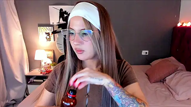 Snapshot of iambrave chatting on 4, 2, 2026 iambrave online show from 4, 2, 2026