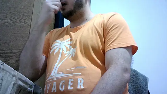 Black Scorpion91 online show from 29, 9, 2025