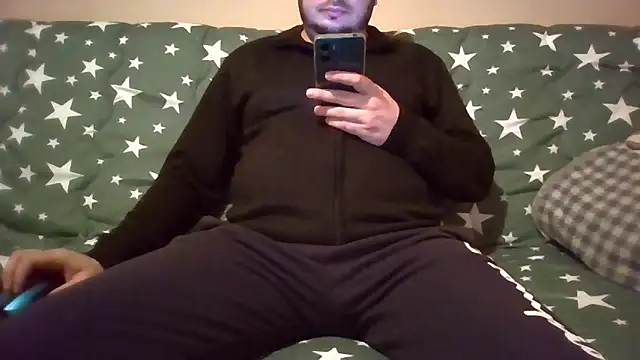 Black Scorpion91 online show from 8, 1, 2026