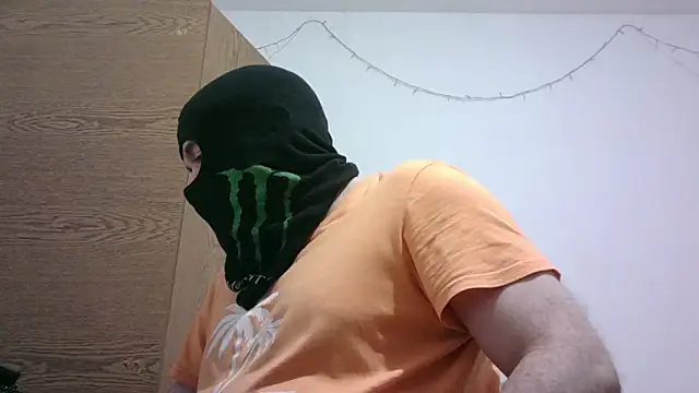 Black Scorpion91 online show from 15, 1, 2026