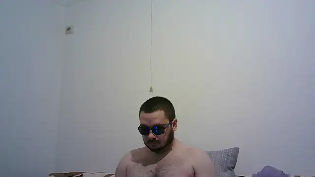 Black Scorpion91 online show from 4, 6, 2026
