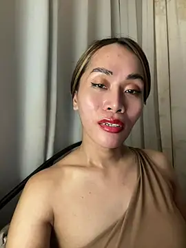 RomanticPearlTS online show from 18, 2, 2026