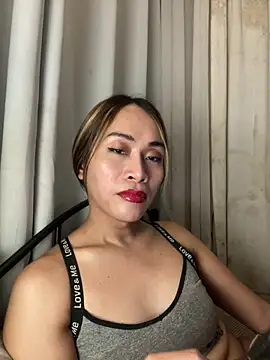 RomanticPearlTS online show from 1, 3, 2026