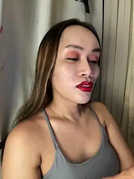 RomanticPearlTS online show from 30, 6, 2026