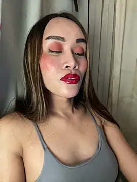RomanticPearlTS online show from 30, 6, 2026
