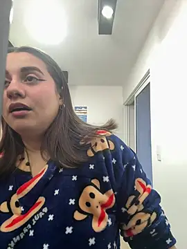 Lana Herondale online show from 16, 6, 2026