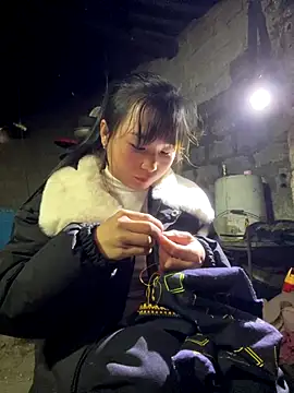 Sunyinn online show from 16, 12, 2025