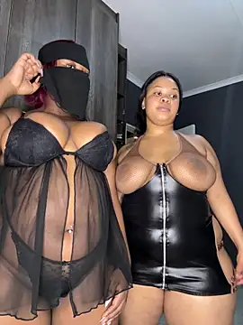 Thick Ass Barbiie online show from 3, 2, 2026