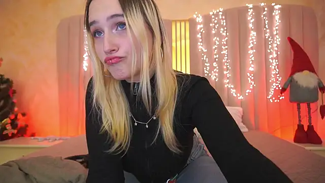 LilElfie online show from 7, 1, 2026