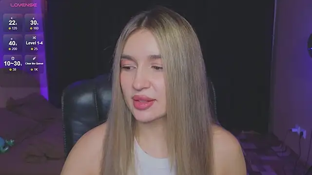 RoxyChill online show from 29, 11, 2025