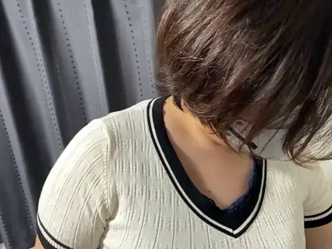 Snapshot of hima-wari0707 chatting on 19, 9, 2025 hima-wari0707 online show from 19, 9, 2025