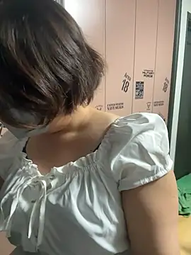 Snapshot of hima-wari0707 chatting on 12, 10, 2025 hima-wari0707 online show from 12, 10, 2025