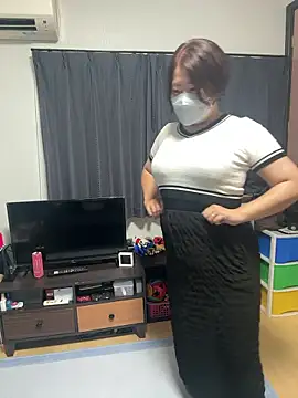 Snapshot of hima-wari0707 chatting on 19, 10, 2025 hima-wari0707 online show from 19, 10, 2025