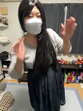 Snapshot of hima-wari0707 chatting on 27, 10, 2025 hima-wari0707 online show from 27, 10, 2025