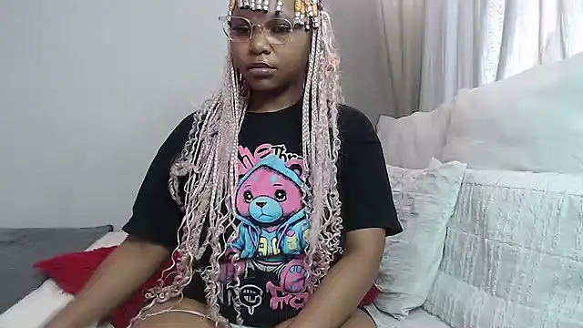 DarrkDeeva68 online show from 21, 11, 2025