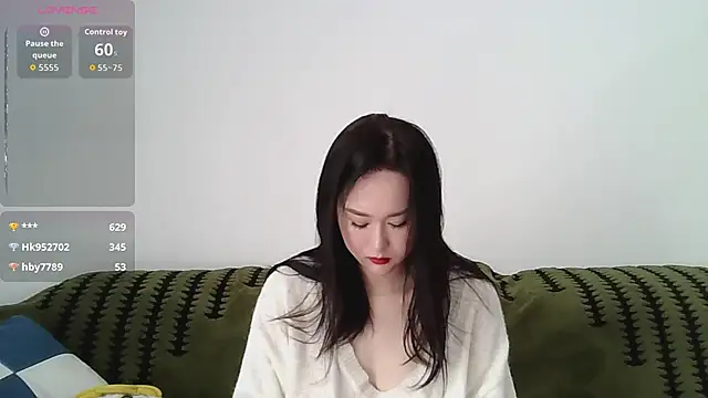 Belinda66 online show from 24, 10, 2025