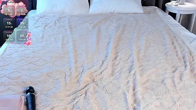 cute luucy online show from 15, 1, 2026