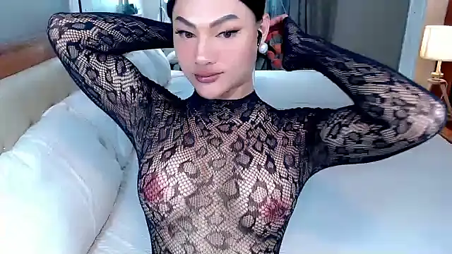 MariaStallion online show from 11, 11, 2025