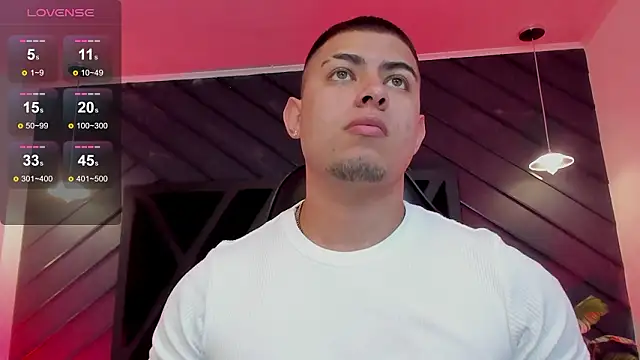 marco garciia  online show from 2, 2, 2026