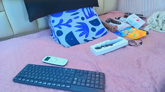 sweet amye online show from 11, 10, 2025