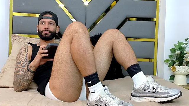 yorbymaxx online show from 29, 10, 2025