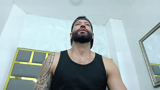 yorbymaxx online show from 31, 10, 2025