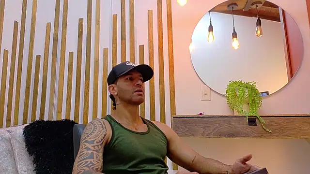 yorbymaxx online show from 10, 2, 2026