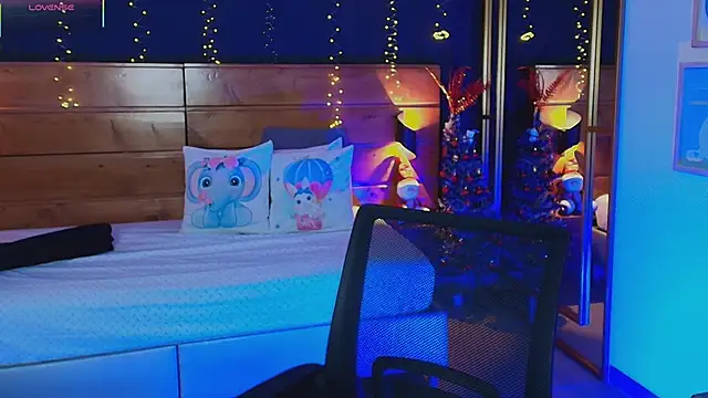 hanna kimura online show from 24, 11, 2025