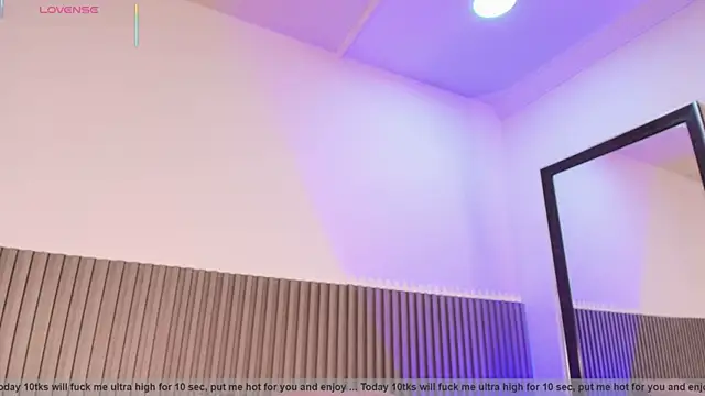 Cherry  blossom18 online show from 9, 1, 2026