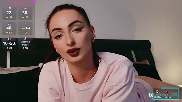 AuraPure online show from 28, 11, 2025