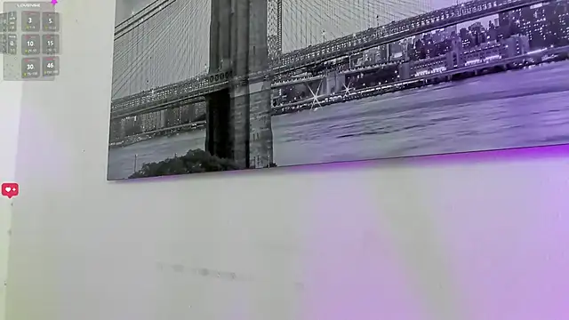 yasmin rahal online show from 24, 2, 2026