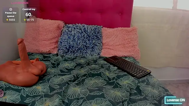 Veronica mellerr online show from 28, 2, 2026