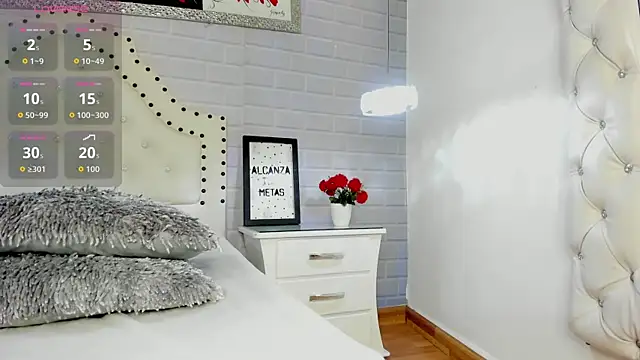 Snapshot of MeyBaldini chatting on 30, 10, 2025 MeyBaldini online show from 30, 10, 2025