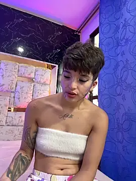 DayanaDG online show from 19, 11, 2025