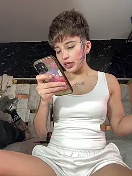 DayanaDG online show from 13, 2, 2026