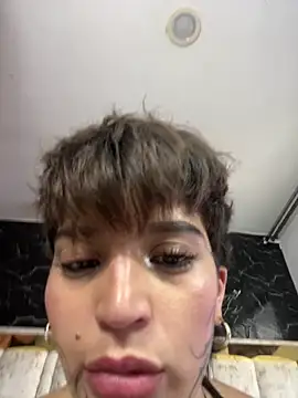 DayanaDG online show from 25, 3, 2026