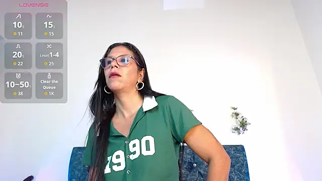 Snapshot of biianca_1 chatting on 28, 9, 2025 biianca 1 online show from 28, 9, 2025