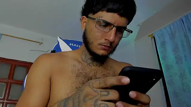 Lord Luciferhot Dirty666 online show from 7, 11, 2025