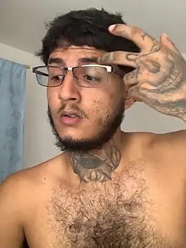 Lord Luciferhot Dirty666 online show from 8, 11, 2025