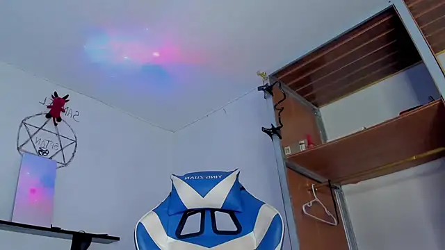 Snapshot of Lord_Luciferhot_Dirty666 chatting on 27, 2, 2026 Lord Luciferhot Dirty666 online show from 27, 2, 2026